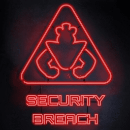 FNAF Security Breach Download For Free - Latest Version
